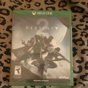 Destiny 2 for One - Green Case